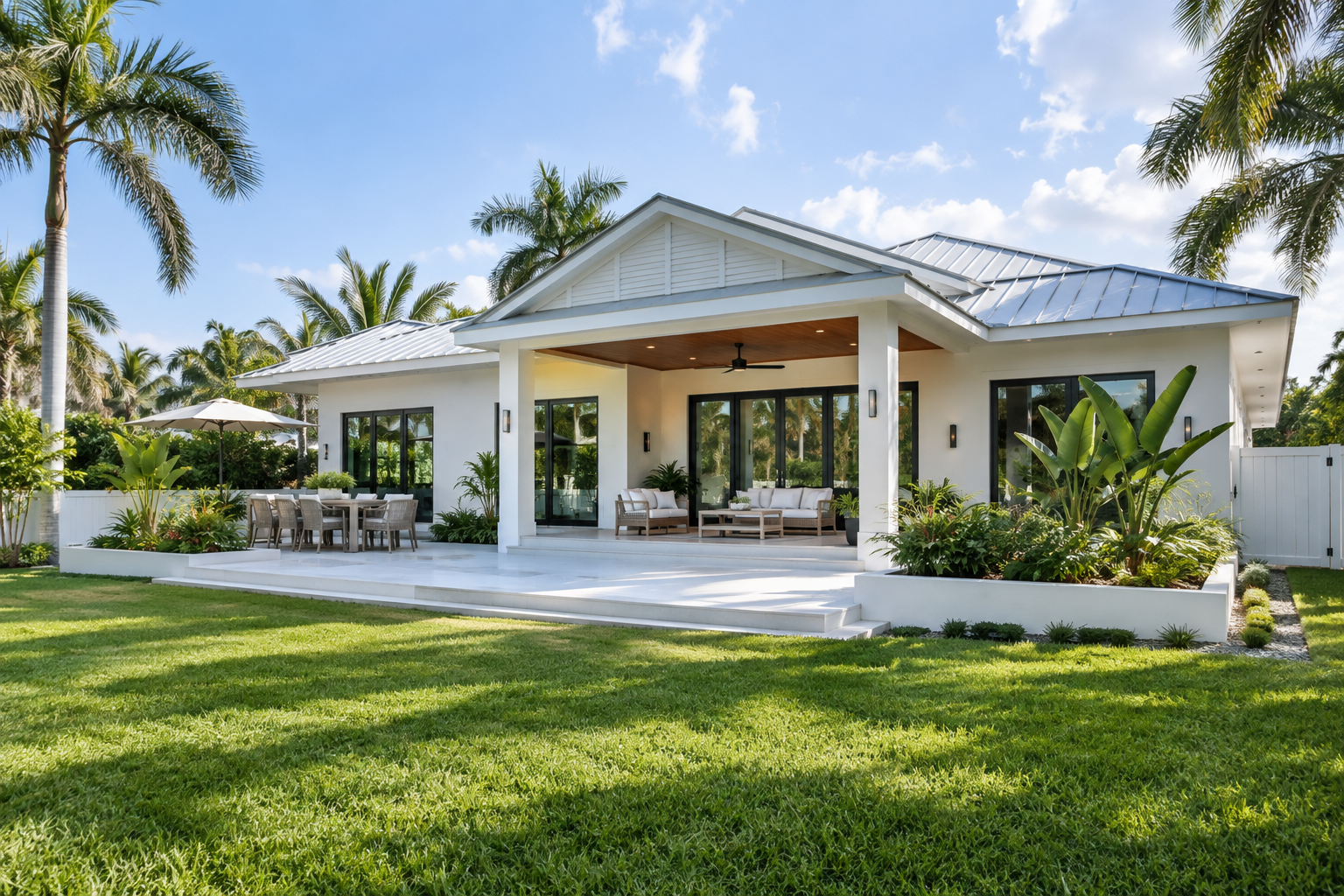 Exterior Remodeling